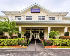 Sleep Inn at PGA Village, Port St Lucie